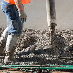 Concrete Services
